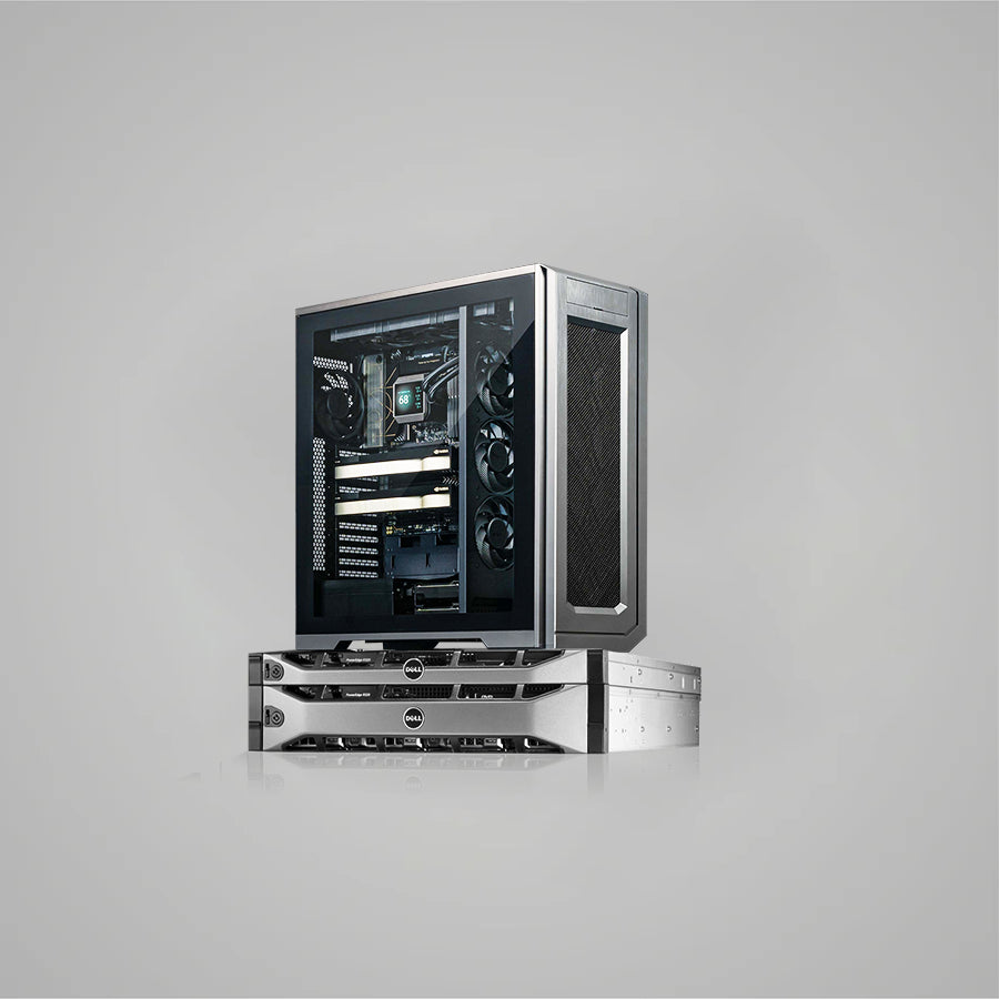 Servers & Workstations