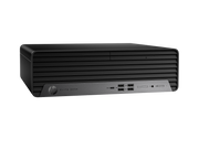 HP Elite Small Form Factor 800 G9 Desktop Computer, Intel Core i5-12500 Processor, 16GB RAM, 1TB SSD, Intel UHD Graphics 730, HP Mouse & Keyboard, Windows 11 Pro, Black | 800 G9