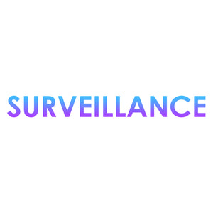 Surveillance Hard Drive