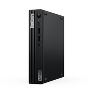 Lenovo ThinkCentre M70q Tiny 12TD003MGE - Intel i7-13700T, 16GB DDR5 RAM, 512GB SSD, Intel UHD Graphics 770, Win11 Pro