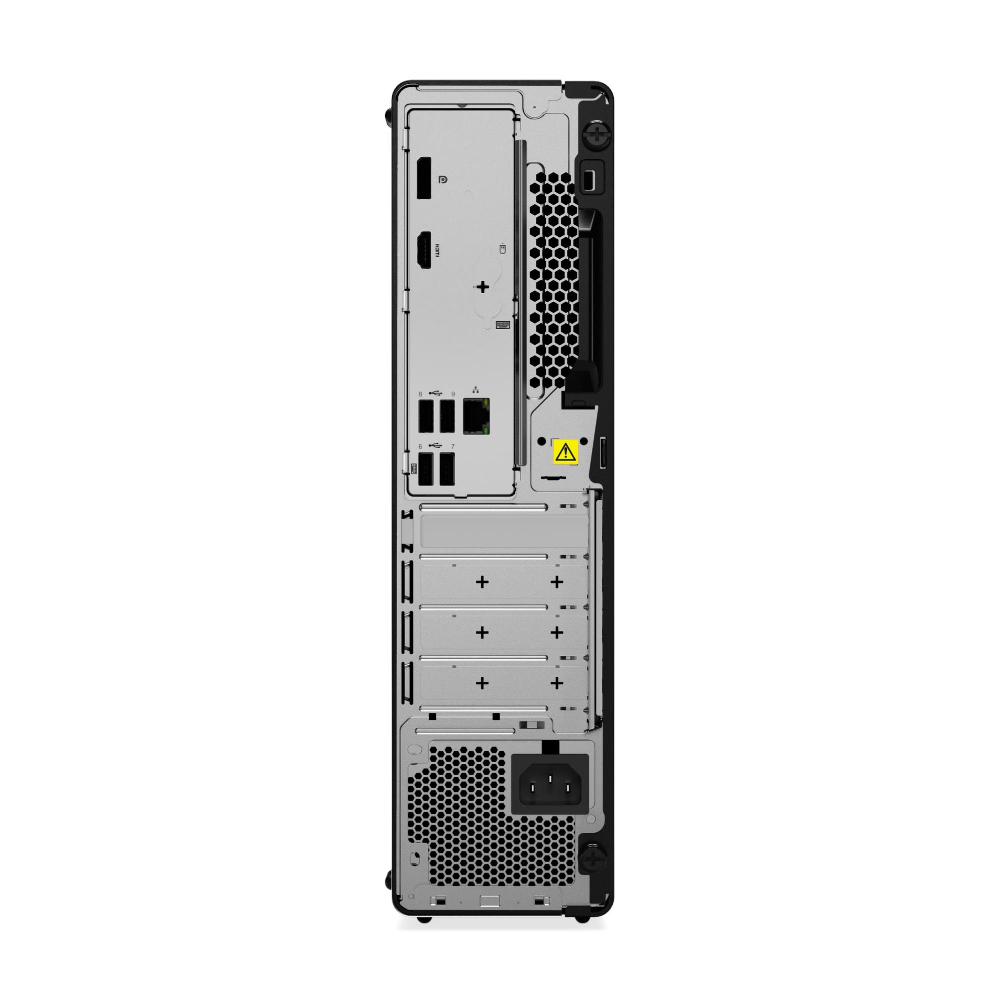 Lenovo TS/ThinkCentre M70s Gen 5 SFF/Raptor Lake i5-13400 / 16GB / 512GB SSD/Win 11 Pro