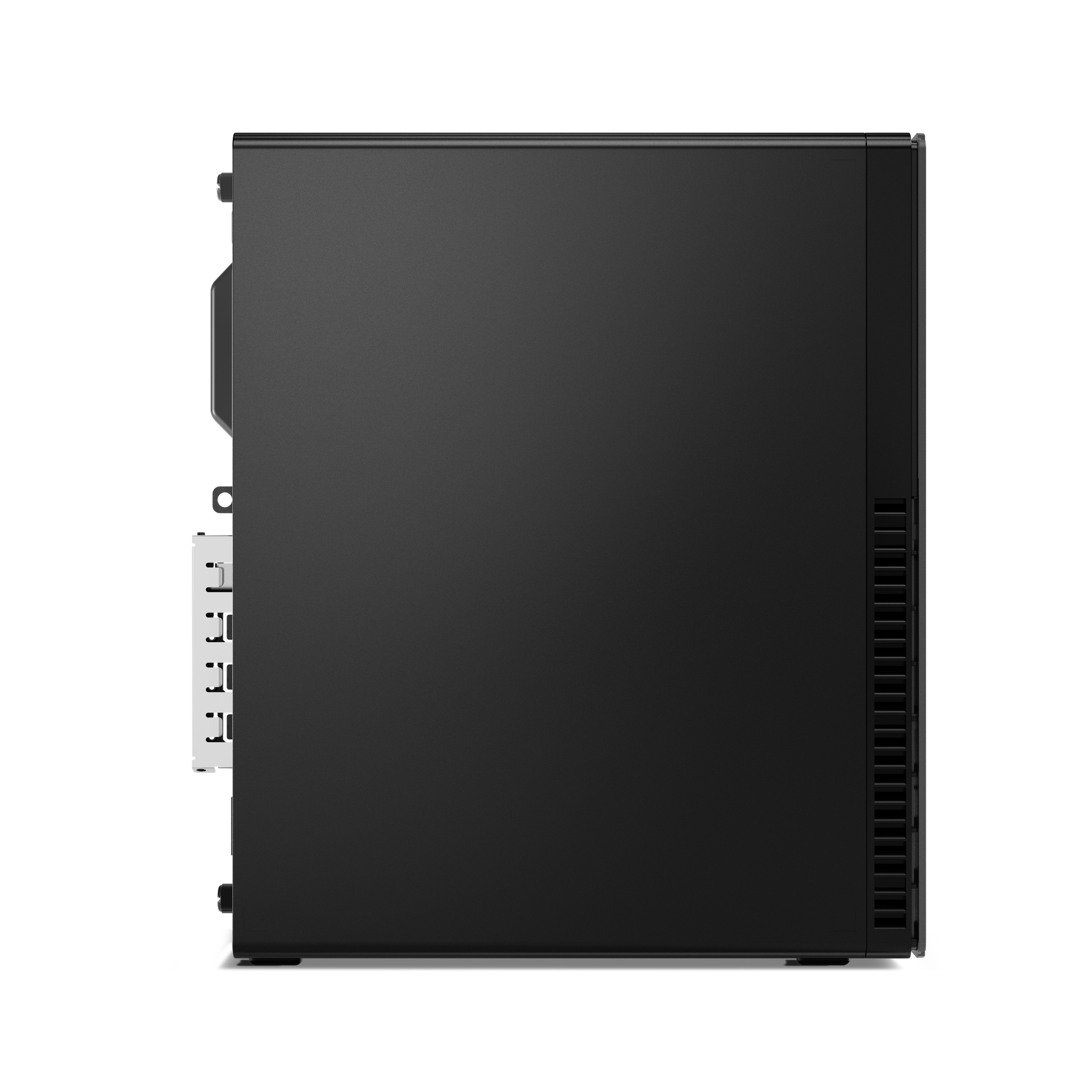 Lenovo ThinkCentre M70s Gen 5 SFF Intel i7-14700, 16GB DDR5 RAM, 512GB SSD, Wi-FI 6E + BT, RJ-45, HDMI, DP, Wired KB & Mouse, Windows 11 Pro, Business Desktop