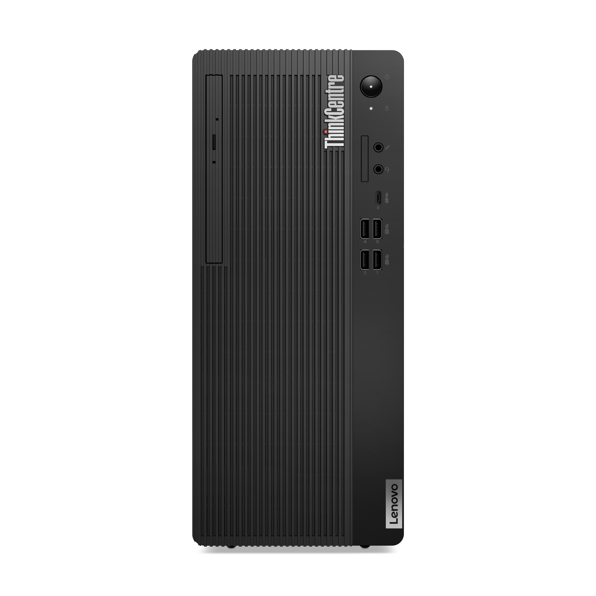 Lenovo ThinkCentre M70t 11DA0021US Desktop Computer - Intel Core i7 10th Gen i7-14700 Octa-core (8 Core) 2.90 GHz - 16 GB RAM DDR4 SDRAM - 512 GB SSD - Tower