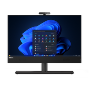 Lenovo ThinkCentre M90a Gen 5 12SH - All-in-One - Core i5 i5-14500/2.6 GHz - vPro Enterprise - RAM 16 GB - SSD 512 GB - TCG Opal Encryption 2, NVMe, Performance - DVD-Writer - UHD Graphics 770