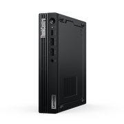 Lenovo ThinkCentre Tiny Desktop M90q G5 Tiny, i7-14700T,8GB DDR5,512GB SSD M.2 2280 NVMe G4,Integrated,Win 11 Pro 64,No DVD, Intel AX211 2x2AX_6E+BT,VESA Mount, Internal Speaker,135W Adapter,USB TRD ARA,USB CLP MOUSE,PUB_FRA/ARA/ENG,1Yr On-site,3Y On-site