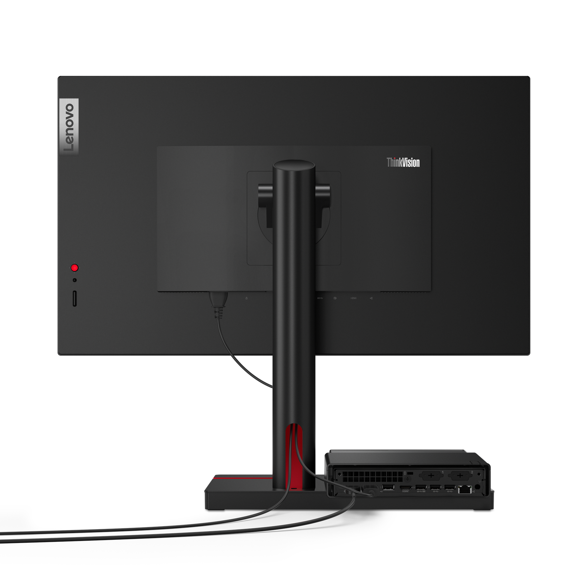 Lenovo ThinkCentre Tiny Desktop M90q G5 Tiny, i7-14700T,8GB DDR5,512GB SSD M.2 2280 NVMe G4,Integrated,Win 11 Pro 64,No DVD, Intel AX211 2x2AX_6E+BT,VESA Mount, Internal Speaker,135W Adapter,USB TRD ARA,USB CLP MOUSE,PUB_FRA/ARA/ENG,1Yr On-site,3Y On-site