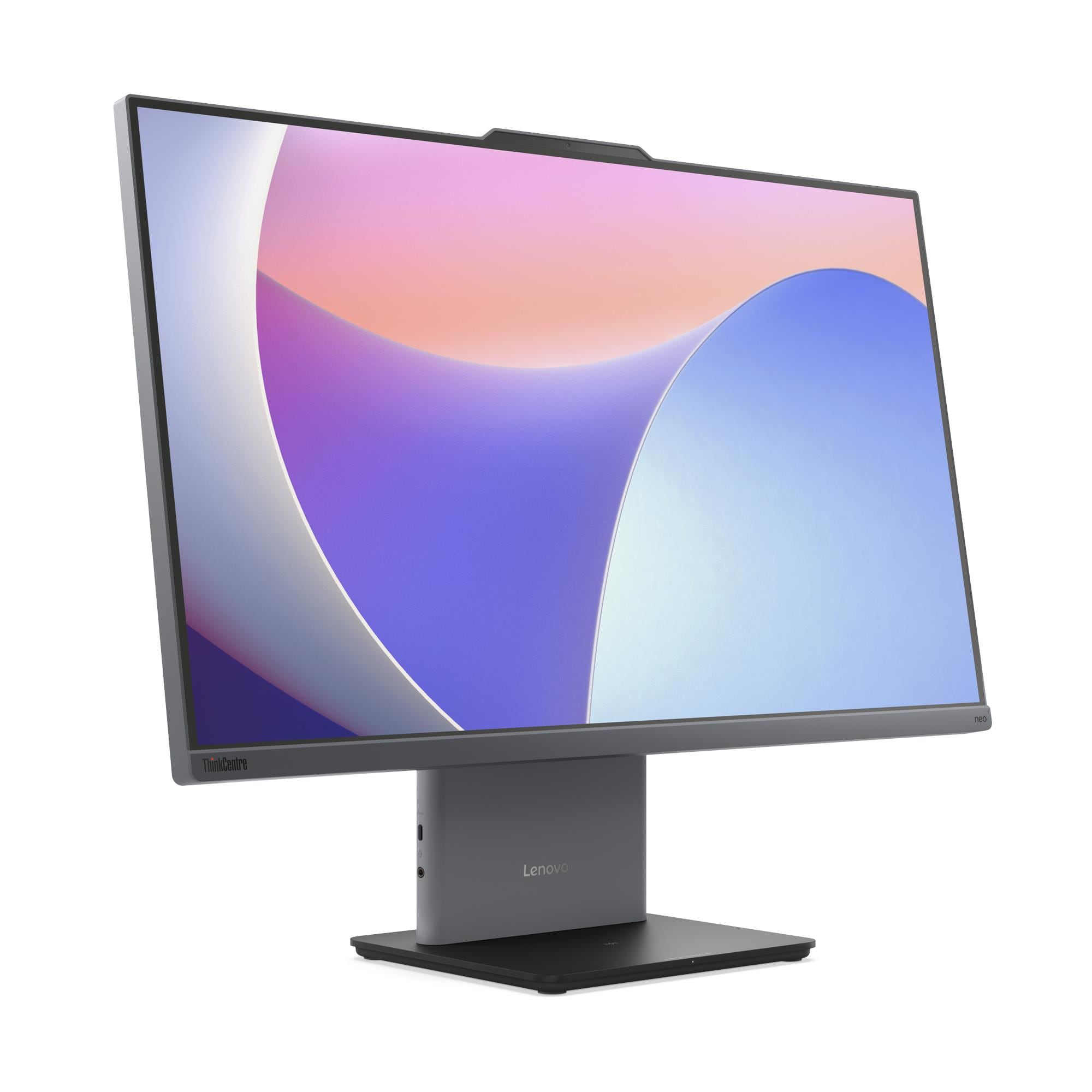 Lenovo ThinkCentre Neo 50a 27 Gen 5 All-in-One Desktop 27 FHD Display Intel Core i7-13620H 16GB RAM 512GB SSD&nbsp; Windows 11 Pro 1 Year Lenovo Warranty - Business &amp; Home Office PC