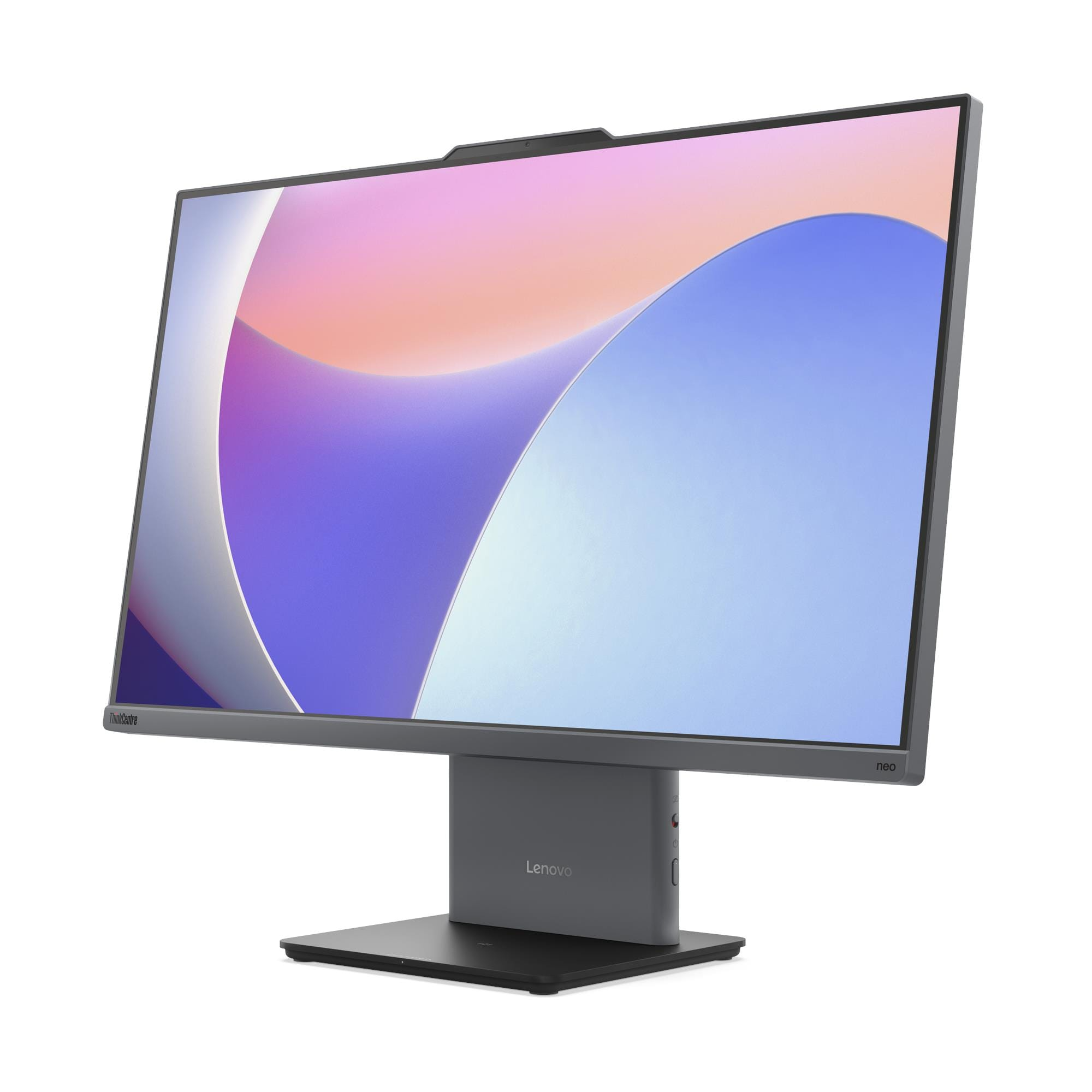 Lenovo ThinkCentre Neo 50a 27 Gen 5 All-in-One Desktop 27 FHD Display Intel Core i7-13620H 16GB RAM 512GB SSD&nbsp; Windows 11 Pro 1 Year Lenovo Warranty - Business &amp; Home Office PC