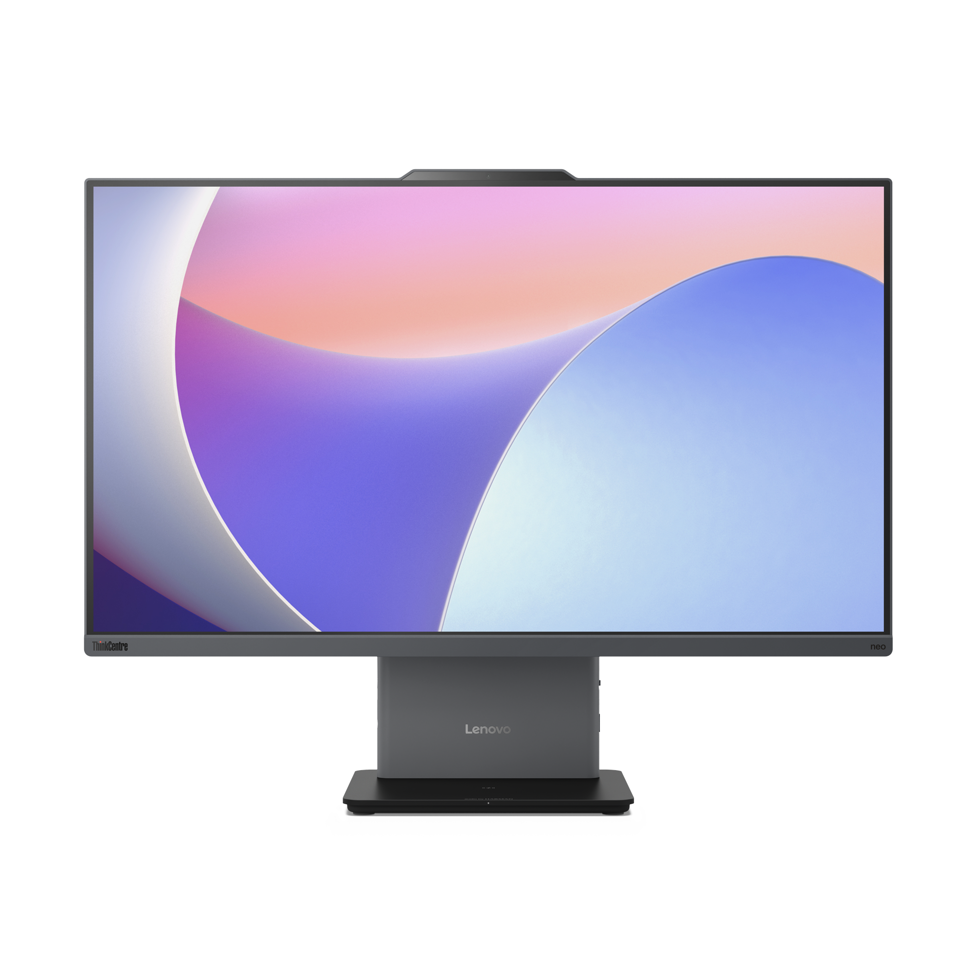 Lenovo ThinkCentre Neo 50a 24 Gen 5 All-in-One Desktop 23.8 FHD Display Intel i7-13620H 16GB RAM 512GB SSD Win11 Pro