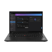 Lenovo L14,U5-125U,16GB DDR5,512GB SSD M.2 2280 NVMe G4,Integrated,No OS,14.0" WUXGA AG 400nits,5M RGB+IR Cam,Intel AX211 2x2AX 6E+BT,WWAN Upgradable