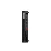 Lenovo ThinkStation P3 Tiny Intel Core i7-14700T, 16GB DDR5, 512GB SSD, NVIDIA T400 4GB Graphics, USB Traditional KYB Arabic/English, USB Calliope Mouse, Win11 Pro 64, 3Yr