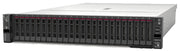 Lenovo ThinkSystem SR650 V2 2U Rack Server, Intel Xeon Silver 4310 3.3GHz Processor, 32GB RAM, 940-8i 4GB Flash PCIe 12Gb Adapter, 1100W Power Supply