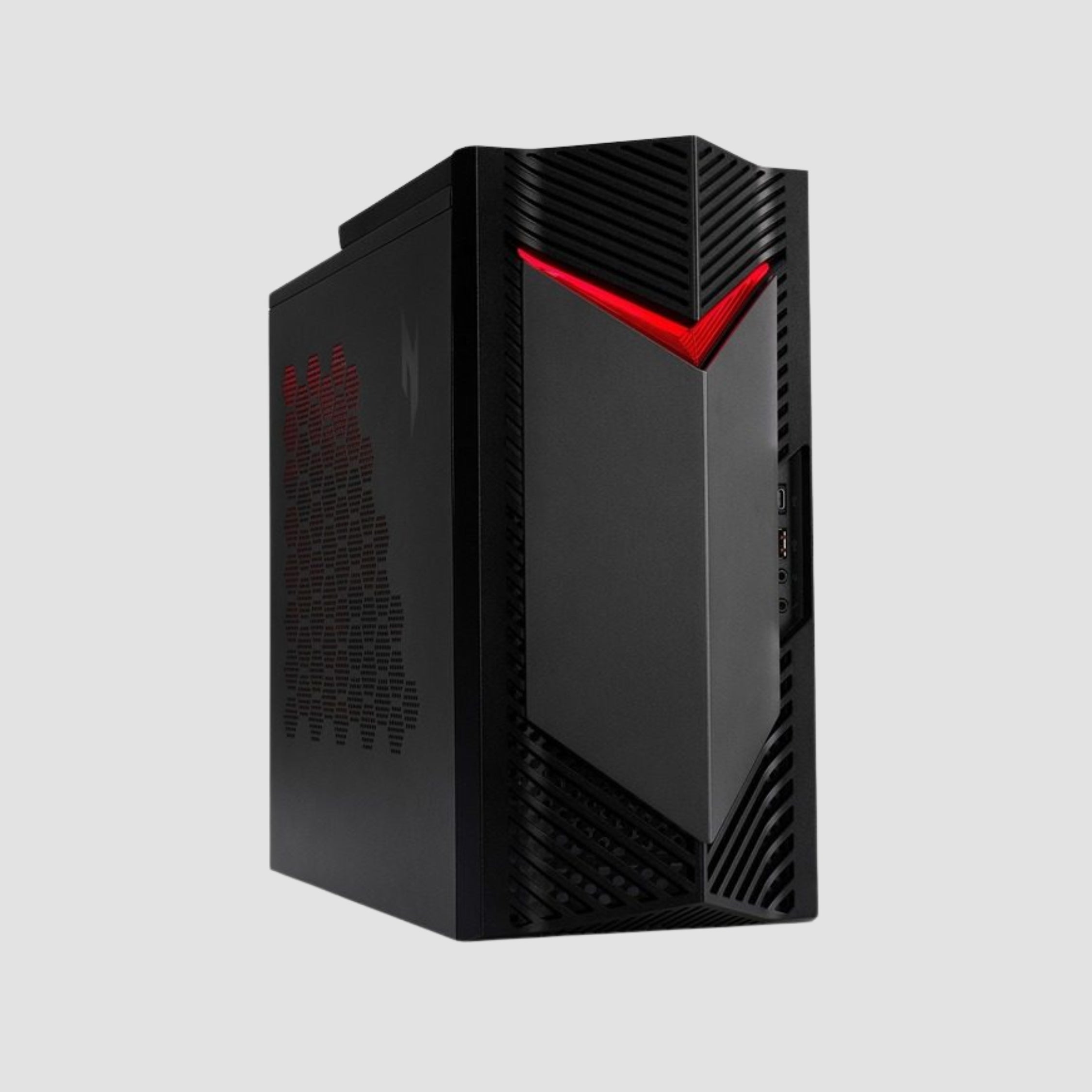 Acer Nitro/N50-656/Mini TWR/i5-14400F/16GB/1TB SSD/RTX 4060/W11H/1R