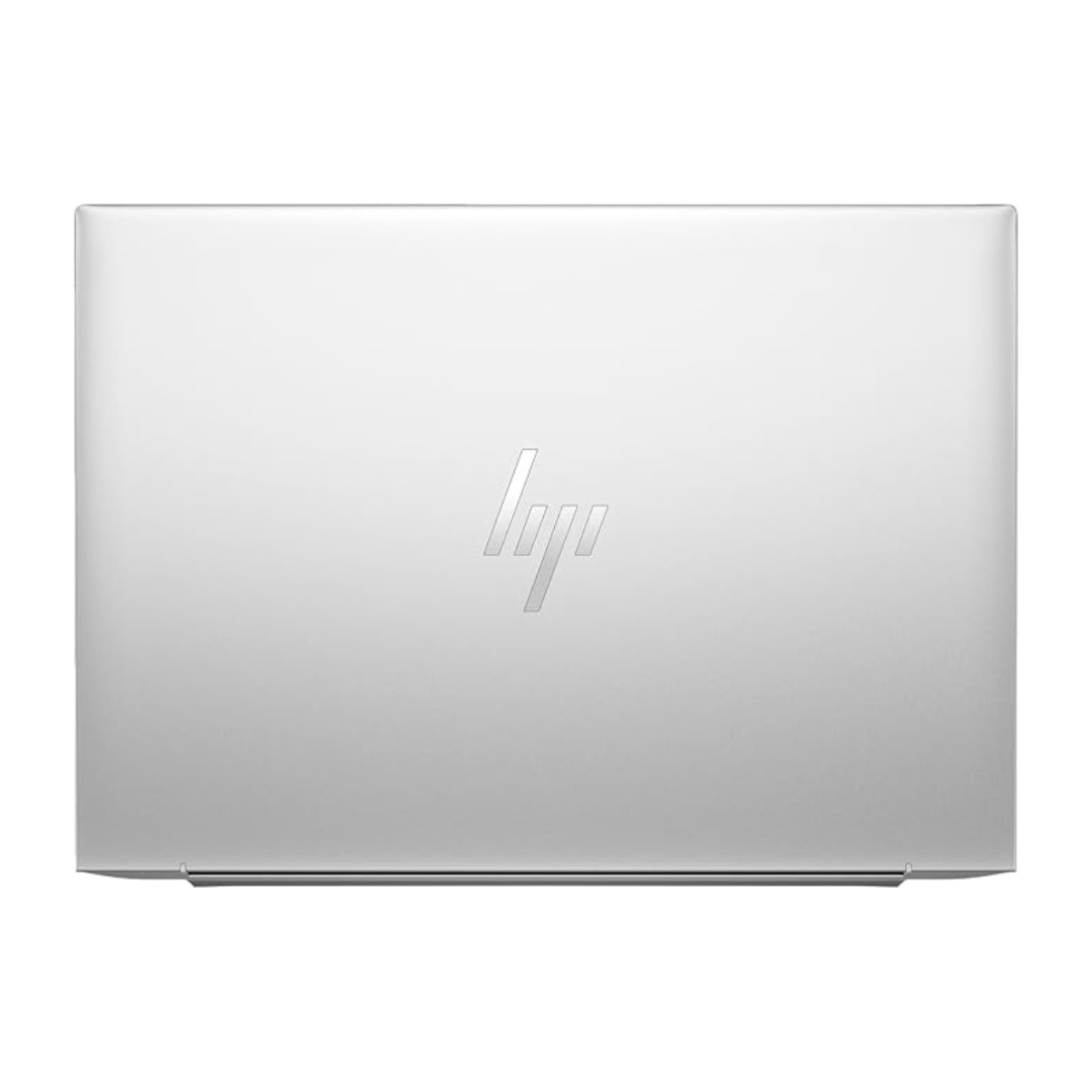HP EliteBook 840 G11, 14th Gen Intel Core Ultra 7 155U 16GB RAM 512GB SSD  14" WUXGA Anti Glare Display, Fingerprint Reader, Windows 11 Pro, Backlit English Keyboard, Silver