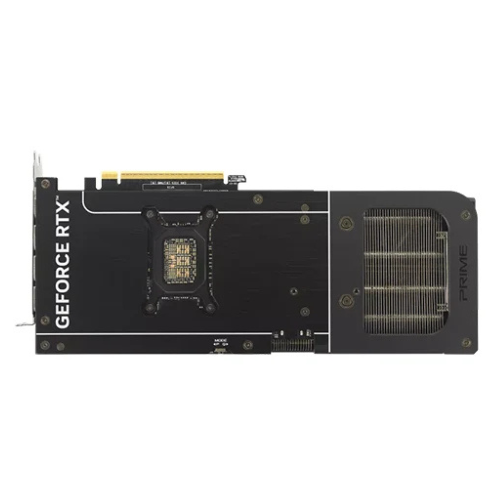 ASUS Prime GeForce RTX 5070 Overclocked Edition 12GB Graphics Card – GDDR6, PCIe 4.0, Dual Fan, Ray Tracing