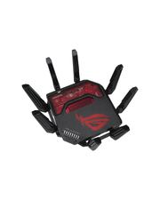 ASUS GT-BE19000 WiFi 7 Tri-Band Router – 19,000 Mbps, OFDMA & MU-MIMO, AiMesh Compatible