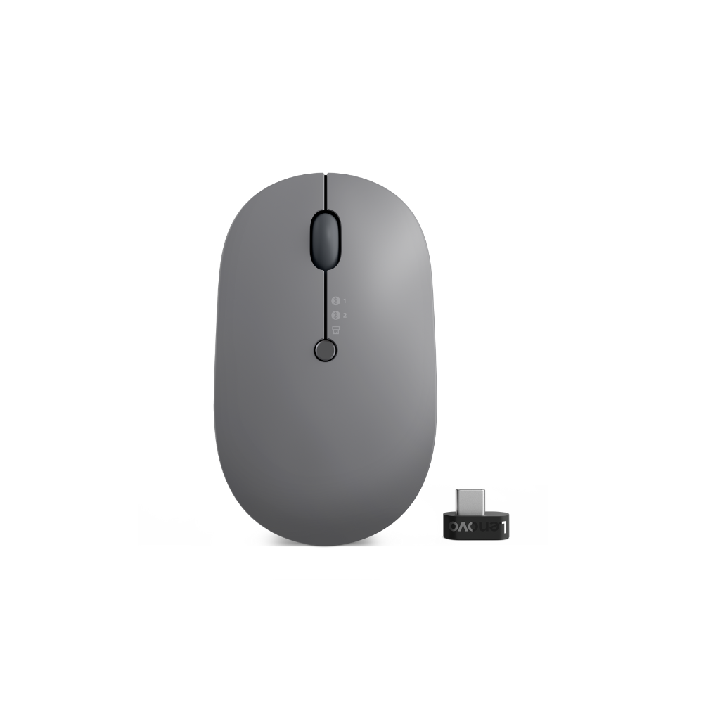 Lenovo Go Wireless Multi-Device Mouse