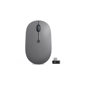 Lenovo Go Wireless Multi-Device Mouse