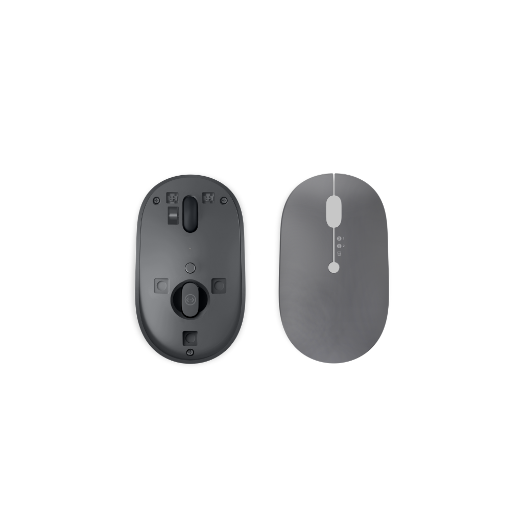 Lenovo Go Wireless Multi-Device Mouse