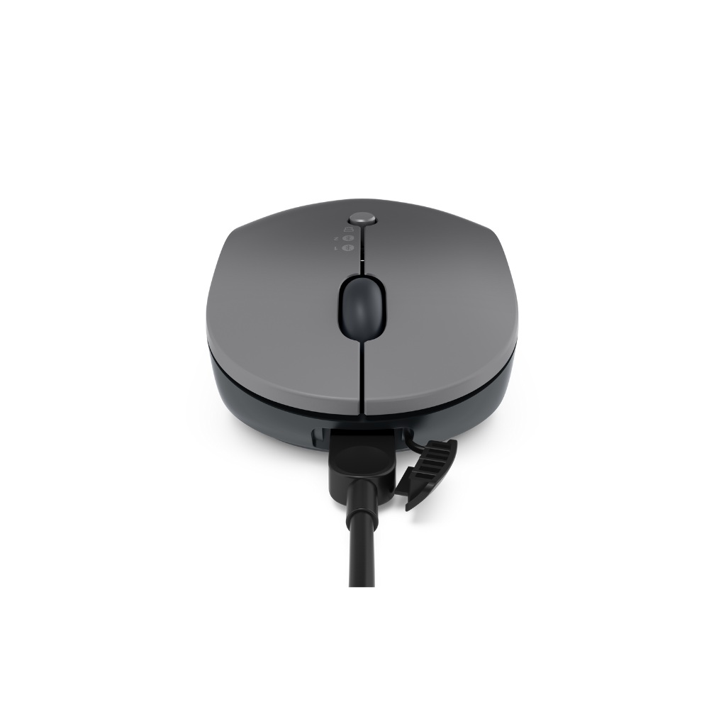 Lenovo Go Wireless Multi-Device Mouse