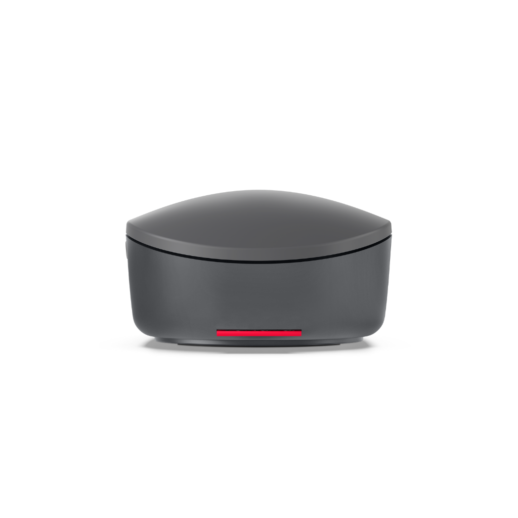 Lenovo Go Wireless Multi-Device Mouse