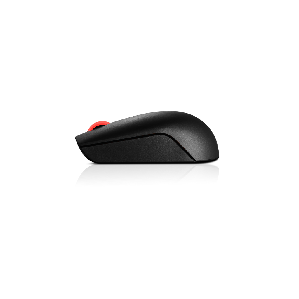 Lenovo Essential Compact Wireless Mouse