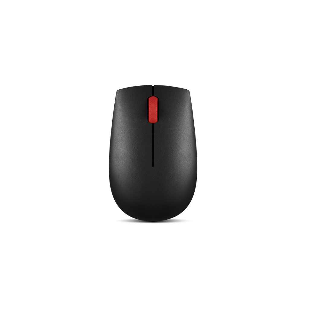 Lenovo Essential Compact Wireless Mouse