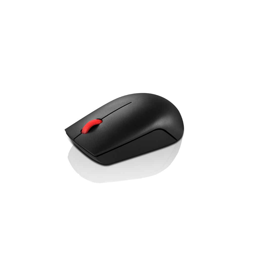 Lenovo Essential Compact Wireless Mouse