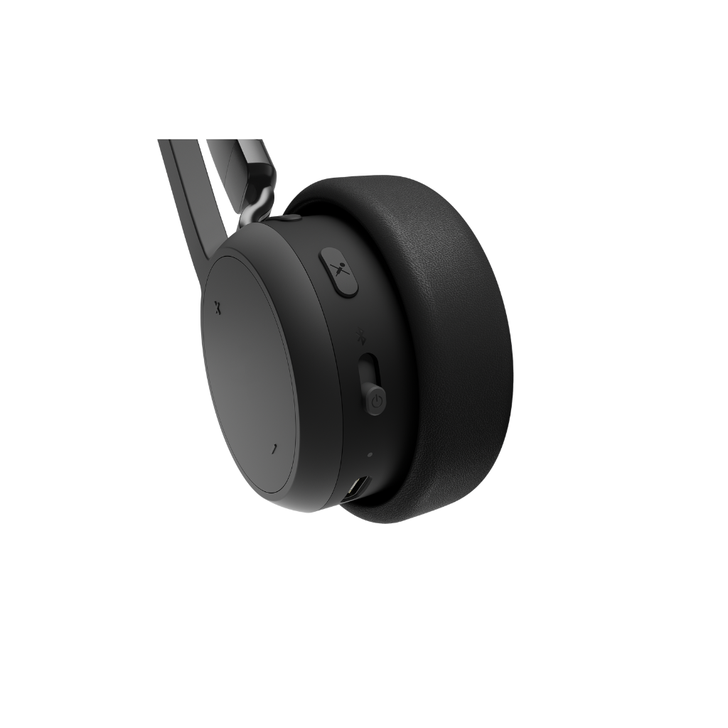 Lenovo Wireless Stereo Headset