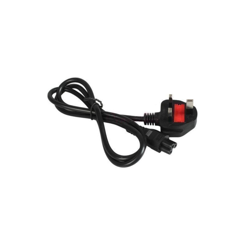 Lenovo 65W USB Type-C AC Adapter, UK/HK/SGP/SRI