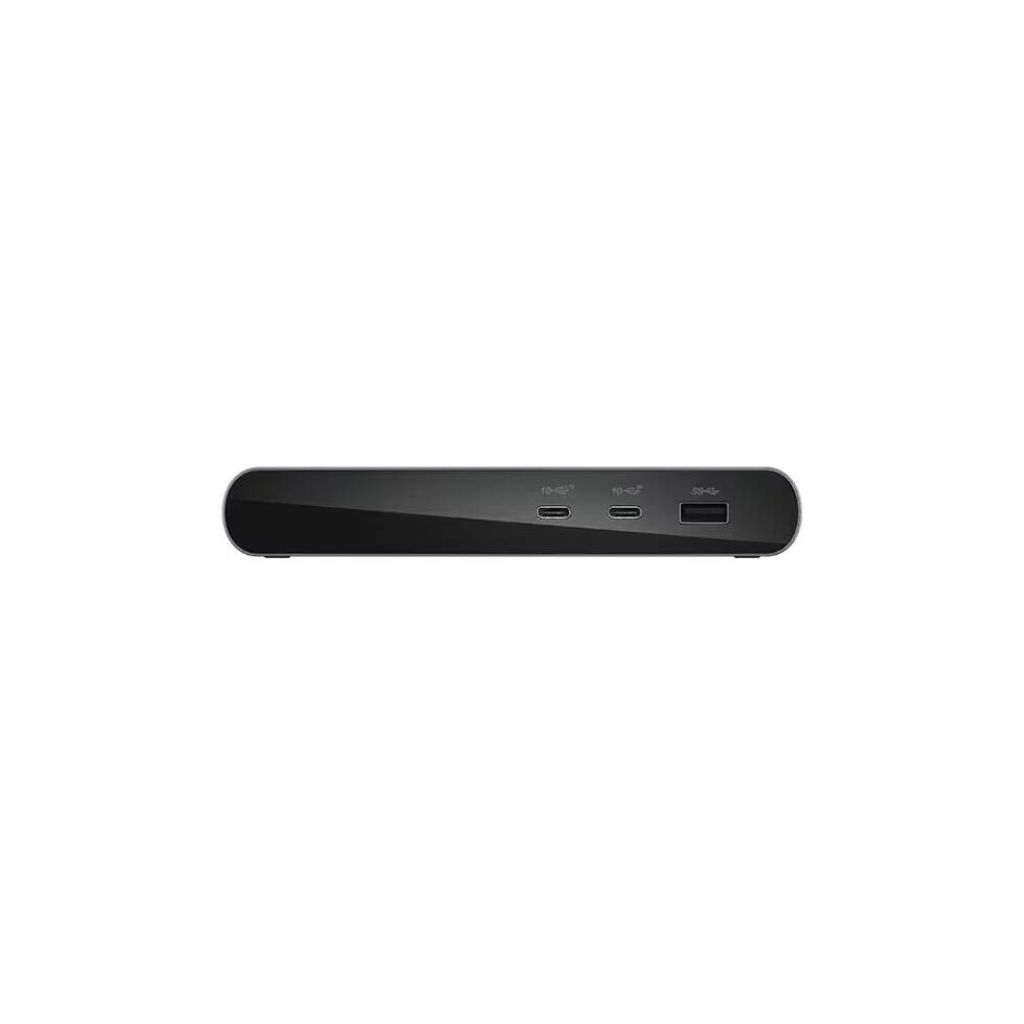 Lenovo Docking Station USB-C Universal Business Dock Dual Display (1 DP 1.4 &amp; 1 HDMI 2.0) 65W Charging for Laptop (90W Power Adapter Included) 3X USB-A &amp; 2X USB-C Ports Windows Compatible