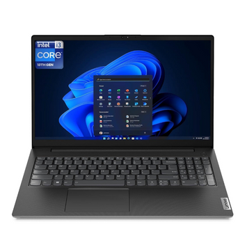 Lenovo IdeaPad IPS3 15" Laptop Intel Core i3-1315U, 8GB RAM, 256GB SSD, 15.6" Full HD Display, FreeWindows 11 Pro