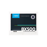 CRUCIAL BX500 2.5" SATA SSD 1TB