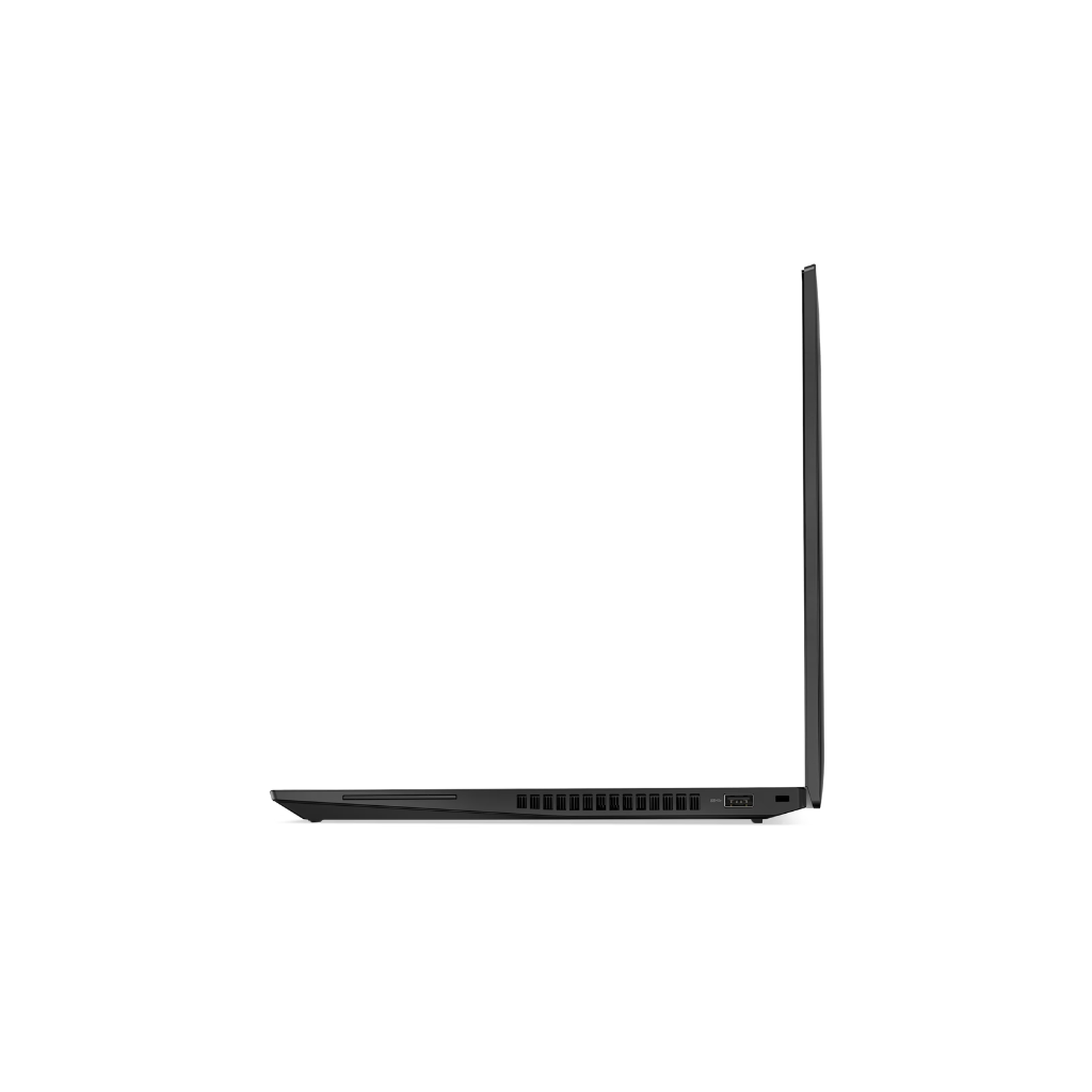 Lenovo ThinkPad P16s Gen3 Intel Core Ultra 7-155H, 16GB DDR5, 512GB SSD, NVIDIA RTX 500 4GB Graphics, 16 WUXGA IPS 300nits 45% NTSC Non-Touch, KYB BL Arabic/English w/NumPad, Fingerprint Reader, Win11 Pro 64, 3Yr