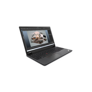 Lenovo ThinkPad P16v Gen2 Intel Core Ultra 7-155H, 32GB DDR5, 1TB SSD, NVIDIA RTX 2000 8GB Graphics, 16 WUXGA IPS 300nits Non-Touch, KYB BL Arabic/English w/NumPad, Fingerprint Reader, Win11 Pro 64, 3Yr