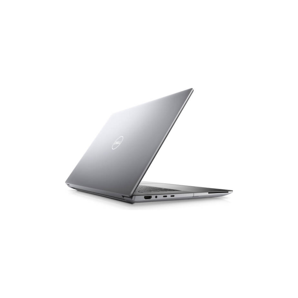 Dell Precision 5490 14" Mobile Workstation - Full HD Plus - Intel Core Ultra 7 155H - 16 GB - 512 GB SSD