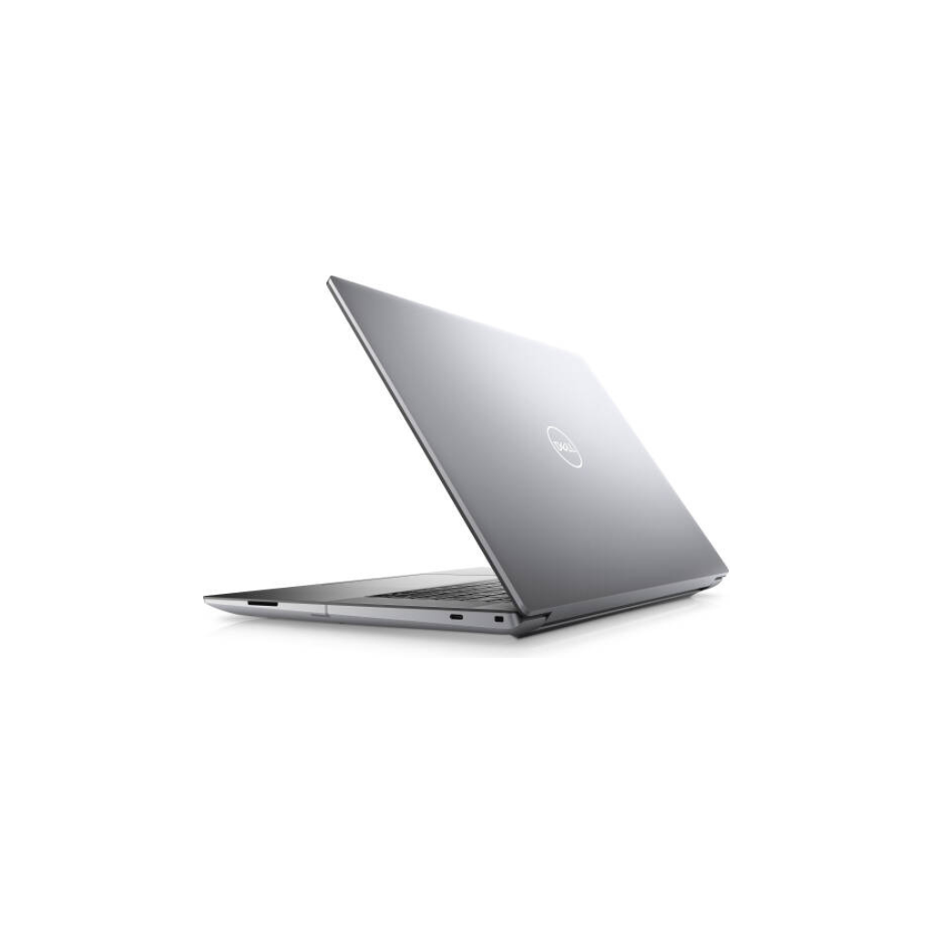 Dell Precision 5690 Workstation Laptop, 16" FHD+ IPS 60Hz Display, Intel Core Ultra 9 185H, 32GB RAM, 512B SSD, NVIDIA RTX 2000 Ada 8GB Graphics, English K/B, Windows 11 Pro