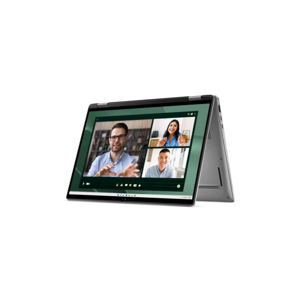 Dell Latitude 7450 Laptop With 14 Inch Full HD Display, Core Ultra 7-155U Processor/16GB RAM DDR5/1TB SSD/Intel Graphics/Windows 11 Pro