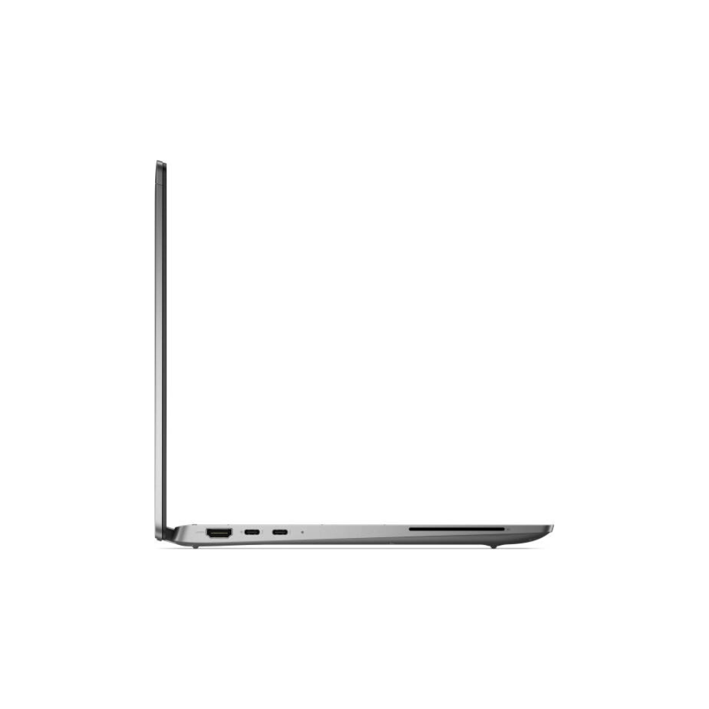 Dell Latitude 5450 Laptop (2024) | 14" 1920x1080 FHD | Core Ultra 5-125U - 512GB SSD Hard Drive - 16GB RAM | 12 cores @ 4.3 GHz Win 11 Pro