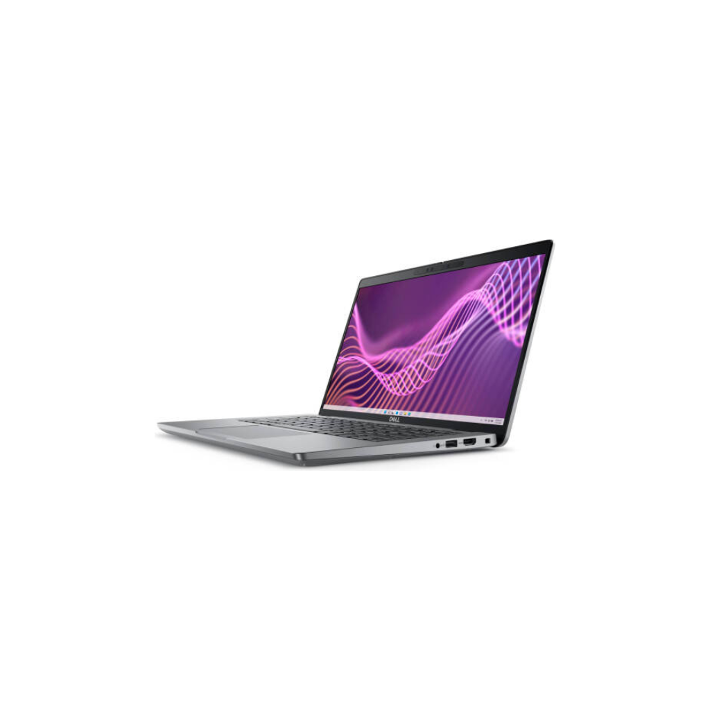 Dell Latitude 5440 Laptop: Intel Core i7 1355U Processor, 16GB DDR4 Memory, 512GB SSD, 14" Display, Windows 11 Pro
