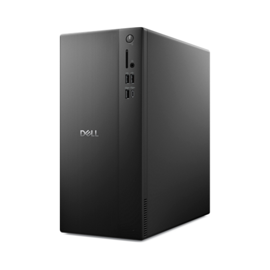Dell Desktop Business PC Pro Tower QCT1250 – Intel Core i7-14700 14th Generation