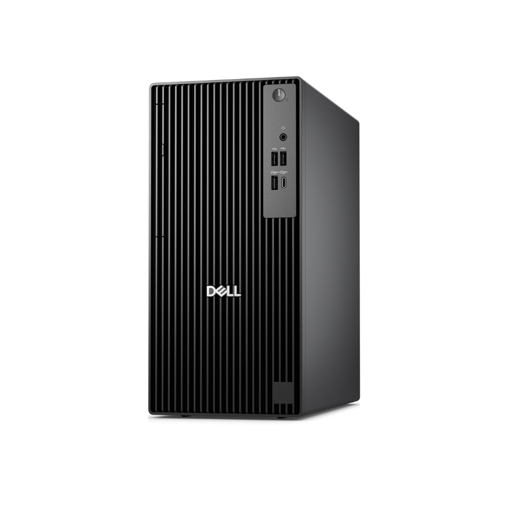 Dell Desktop Business PC Pro Tower QCT1250 – Intel Core i7-14700 14th Generation