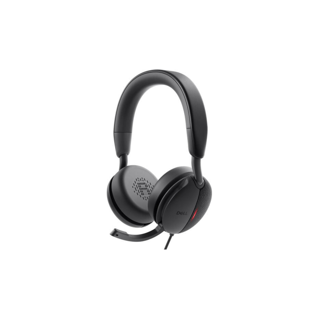 dell WH3024 Wired Headset