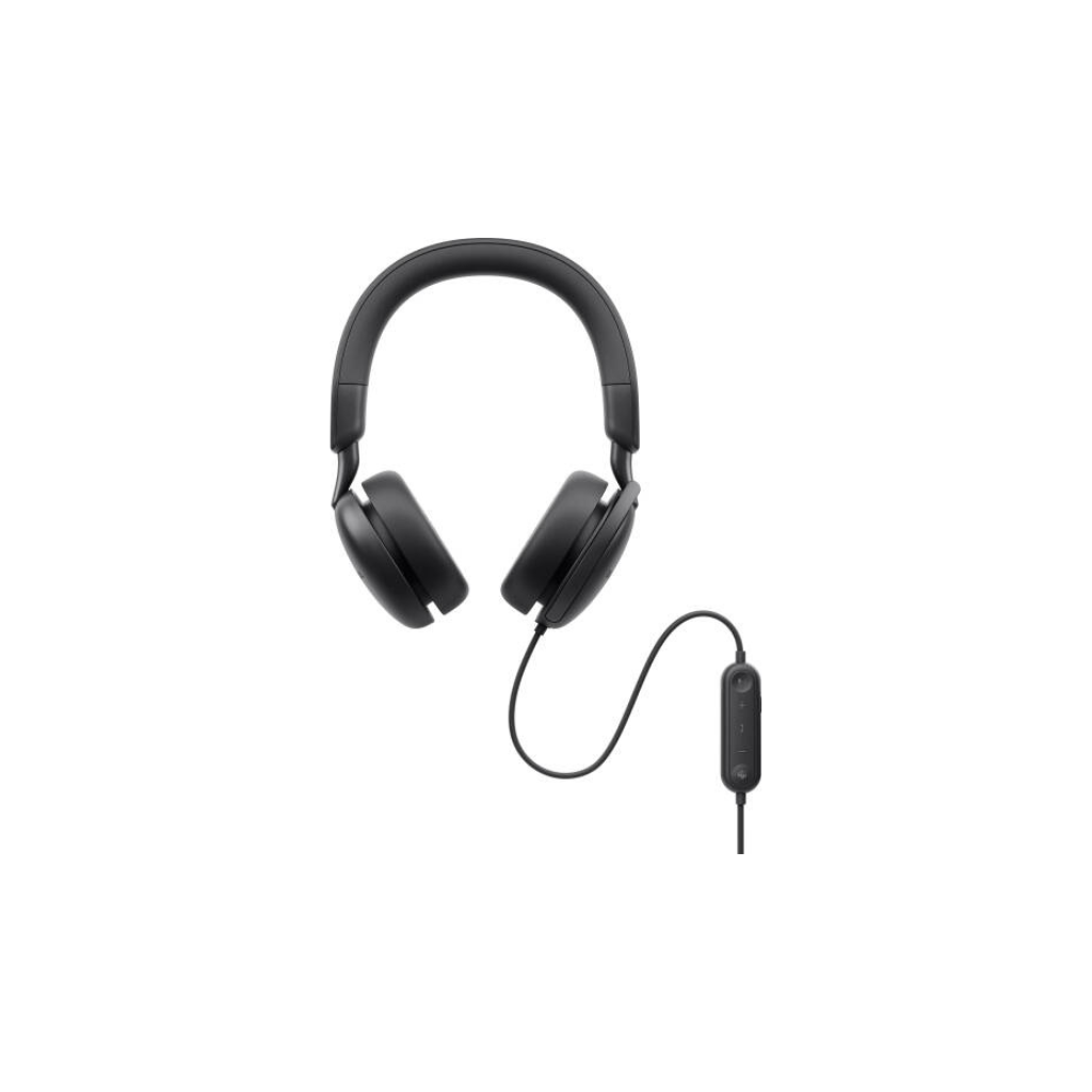 dell WH3024 Wired Headset