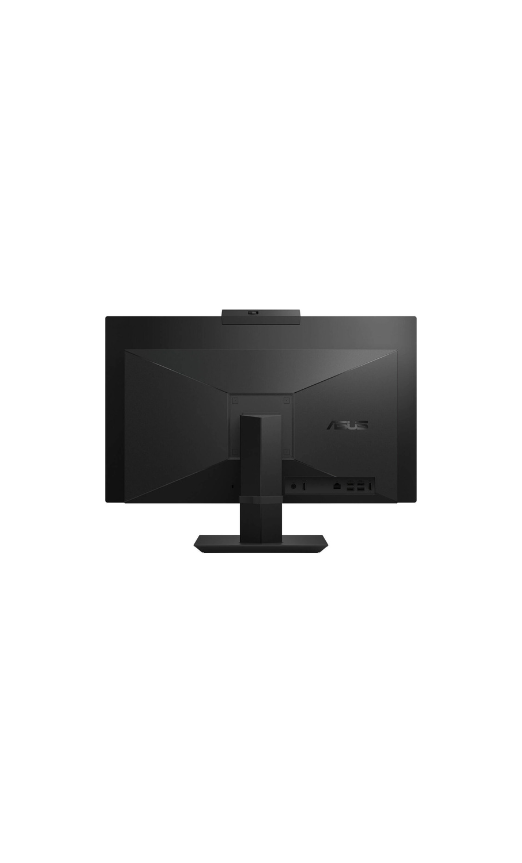 Asus A5702WVAT All-In-One Desktop Computer, 27" FHD Touch Display, Intel Core i7-1360P, 16GB RAM, 1TB SSD, Intel Iris Xe Graphics, ENG-ARAB K/B & Mouse, FreeDOS, Black | 90PT03N1-M00FX0