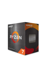 AMD Ryzen 7 Series Processors | High-Performance Multi-Core CPUs for Gaming & Productivity