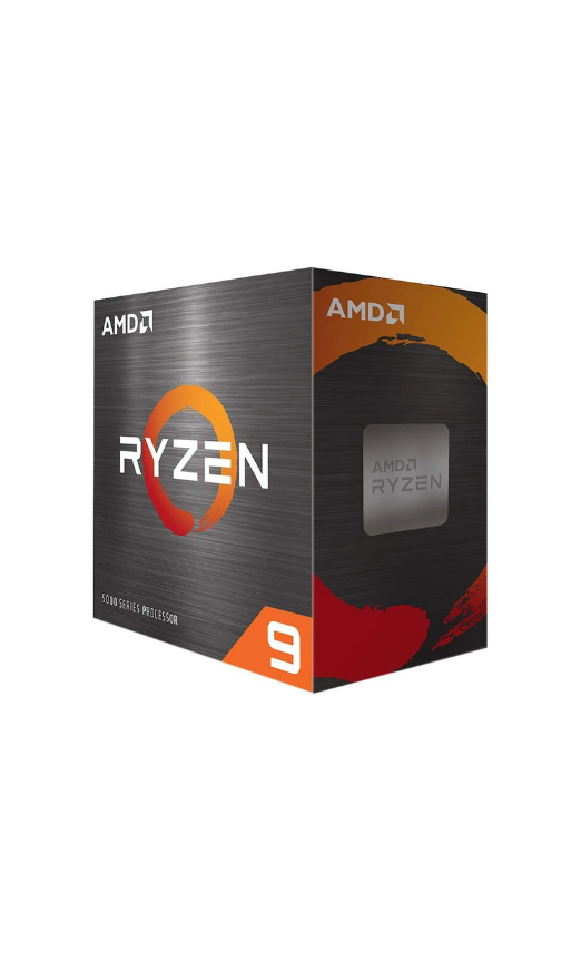 AMD Ryzen 9 Series Processors | Ultimate Performance for Gaming & Content Creation