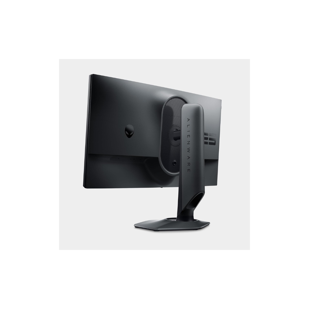 Alienware AW2524HF Gaming Monitor - 24.5-inch (1920x1080) 500Hz (Overclock) 0.5ms Display, Height/Tilt/Swivel/Pivot Adjustability, 3yr