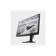 Alienware AW2524HF Gaming Monitor - 24.5-inch (1920x1080) 500Hz (Overclock) 0.5ms Display, Height/Tilt/Swivel/Pivot Adjustability, 3yr