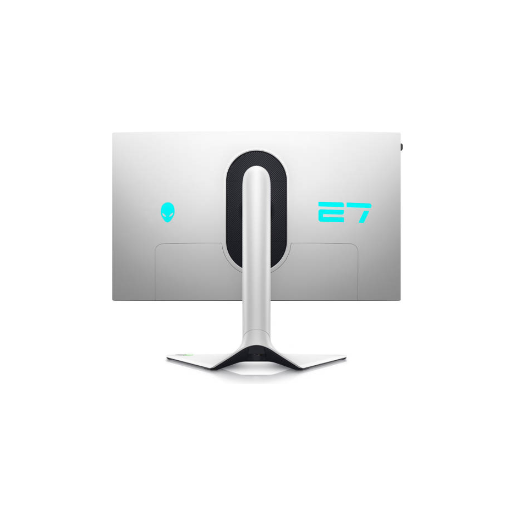 Alienware AW2723DF 27 Inch QHD (2560x1440) Gaming Monitor, 280Hz (OC), Fast IPS, 1ms, AMD FreeSync Premium Pro, NVIDIA G-SYNC Compatible, 95% DCI-P3, HDR, DisplayPort, 2x HDMI, 5x USB, 3 Year Warranty